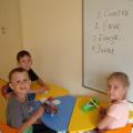 Организация досуговой деятельности с воспитанниками