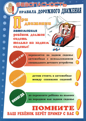Правила ДД