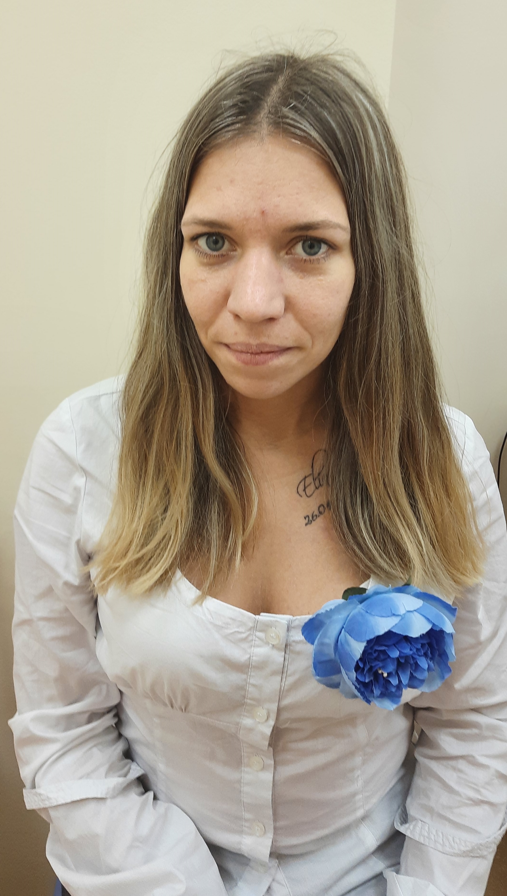 Муравьева Ольга Андреевна воспитатель группы 23 1