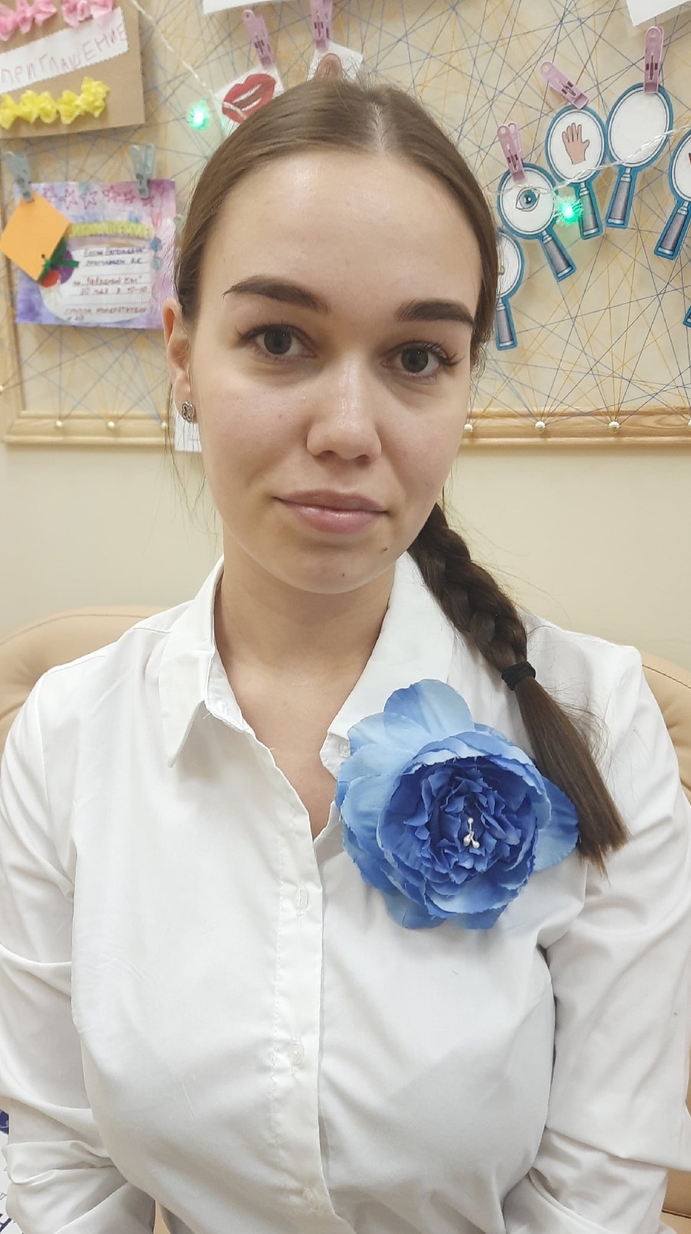 Суворова Надежда Дмитриевна 18 гр